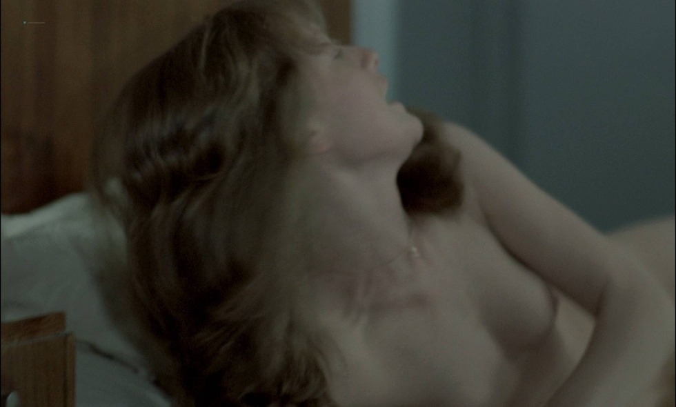 Isabelle Jupper Naked in films
