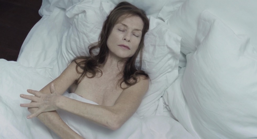 Isabelle Jupper Pianist Nude