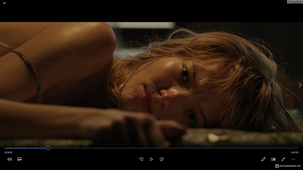 Luke Besson Sasha Petrov