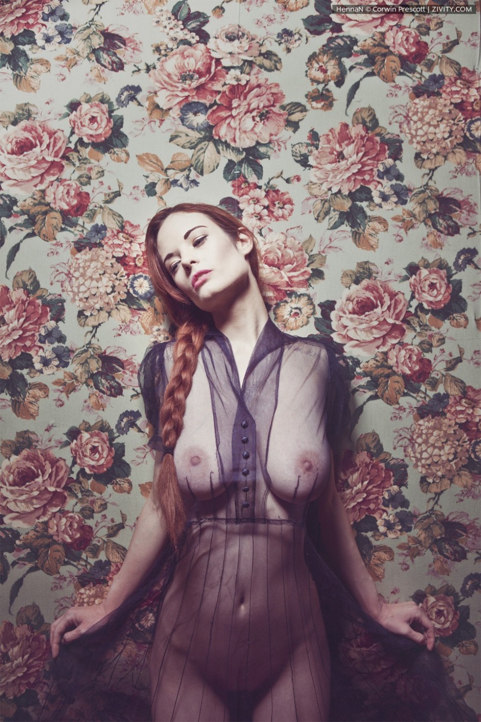 Jacqueline Prescott photo nude