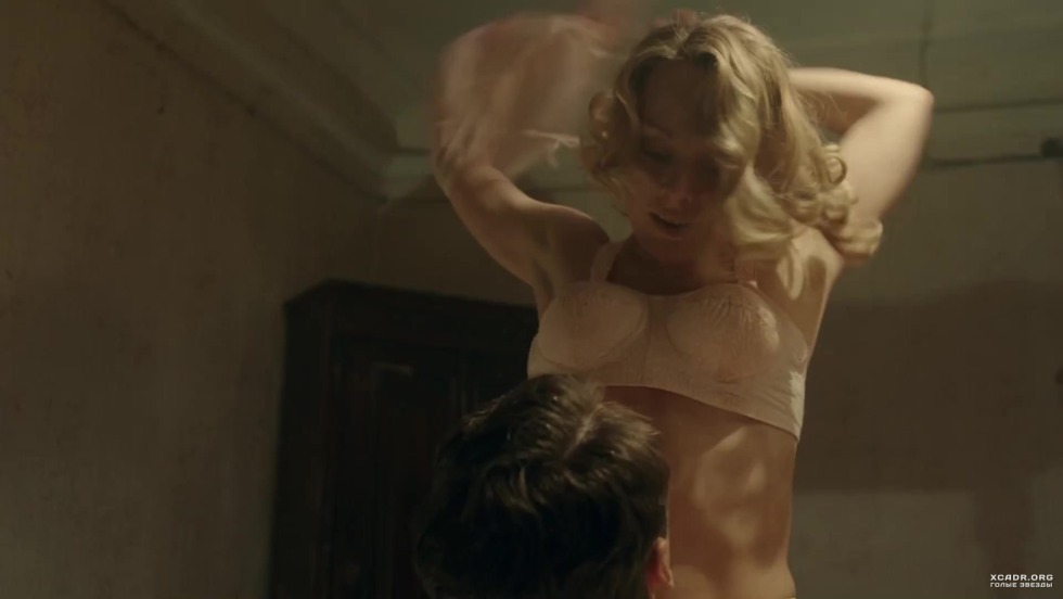 Olga Lomonosova Pornstar