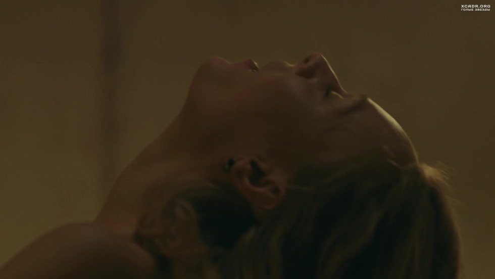 Actress Maria Bello Naked