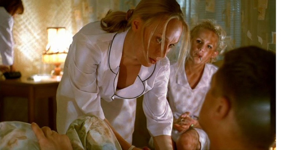 Maria Berseneva Babelo