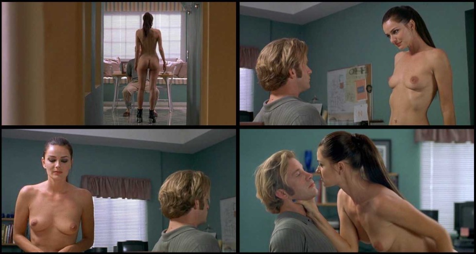 Olga Krasko actress naked