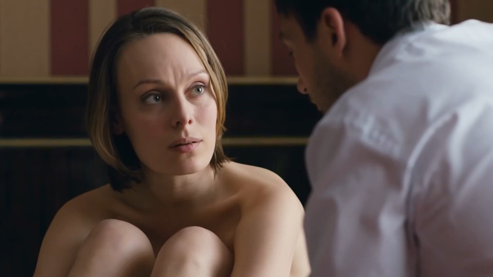 Olga Smirnova Nudenka