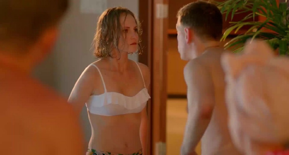 Olga Lomonosova Night sisters