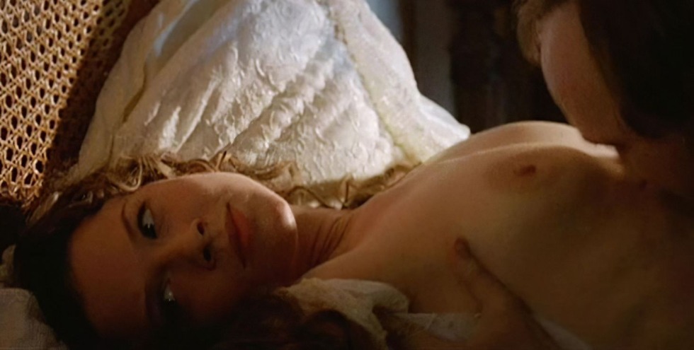 Irina Shmeleva in porn movie