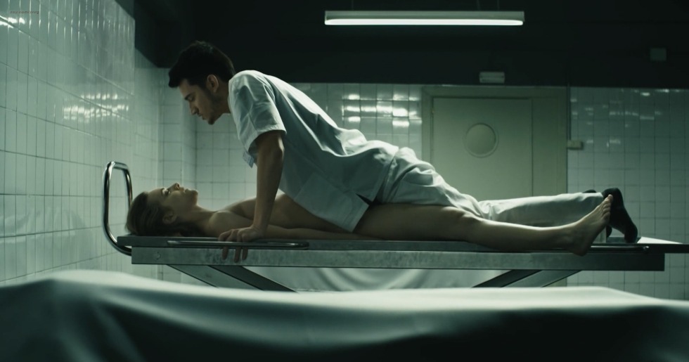 Olga Lomonosova pornography