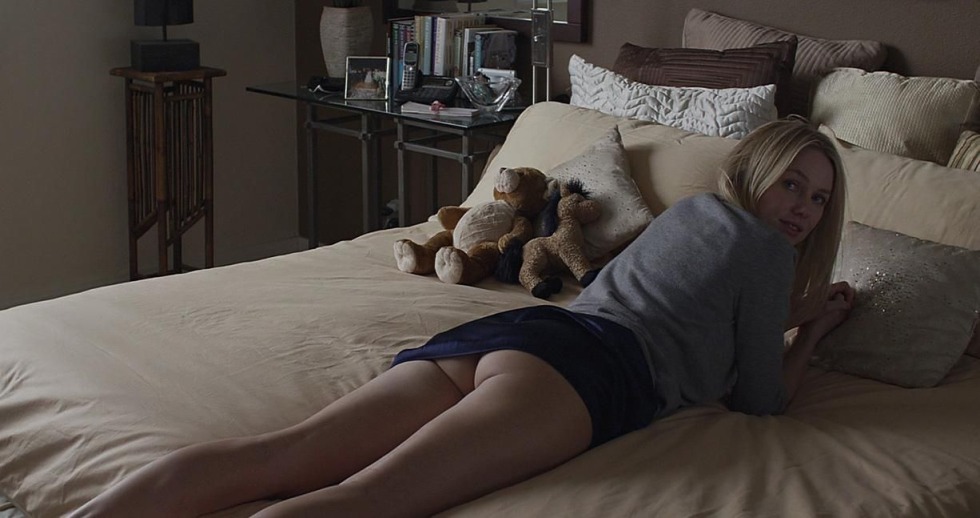 Olga Kurilenko Max Payne