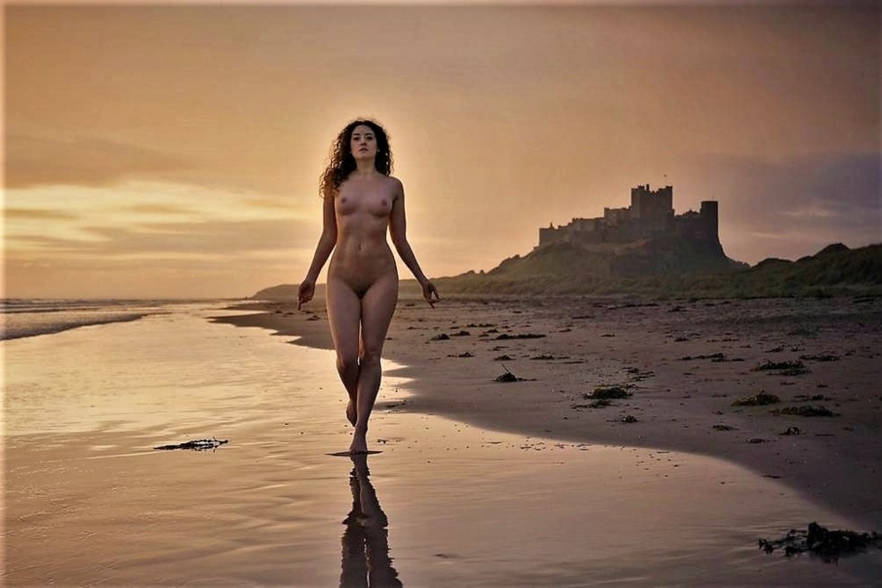 Naked I Racconti di Canterbury (1972) Film