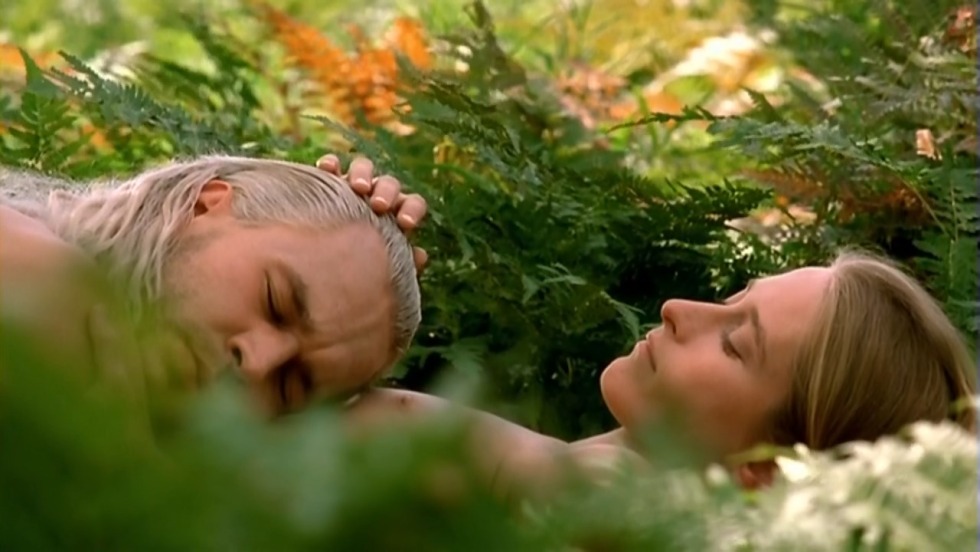 Agnieska Digant is hot