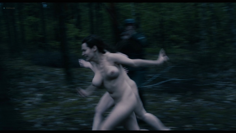 Agnieska Krukovna naked