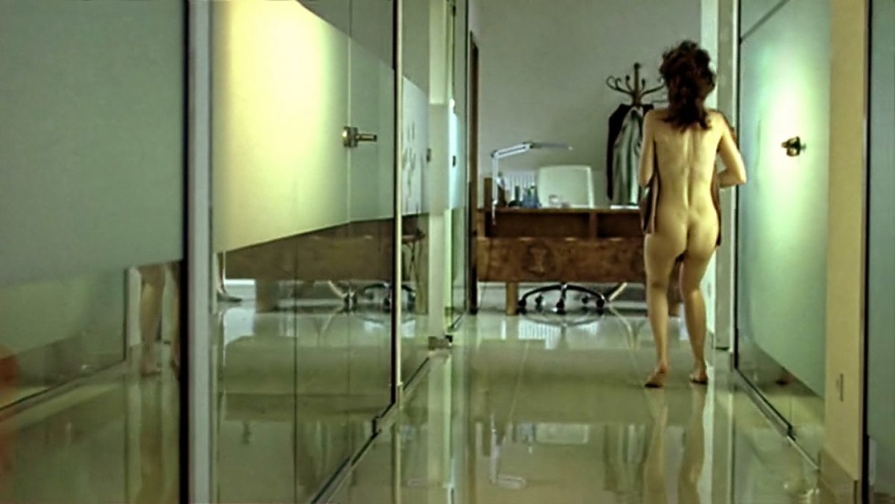 Agnieshka Vlodarchik 2002 Playboy