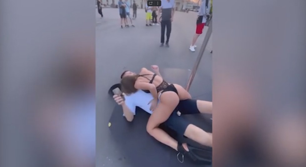 Private pornographic pictures