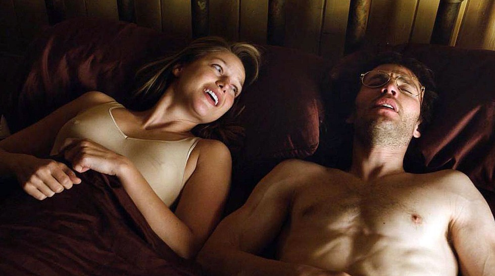 Melissa Benoist Fappening