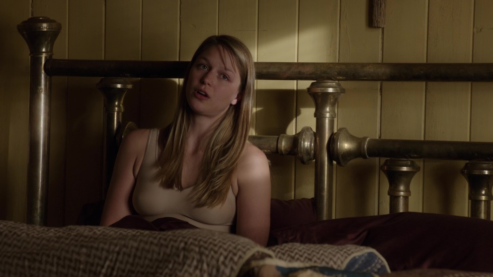 Melissa Garcia Perez XXX