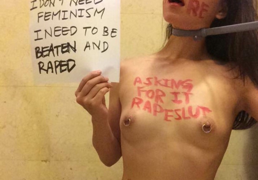 Ariel X, Bella Rossi - Sex Worker Revenge (Divine Bitches)