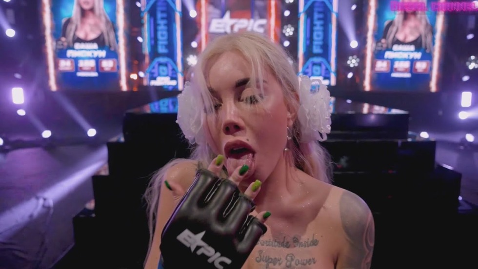 Adriana Chechik (Adriana) XXX