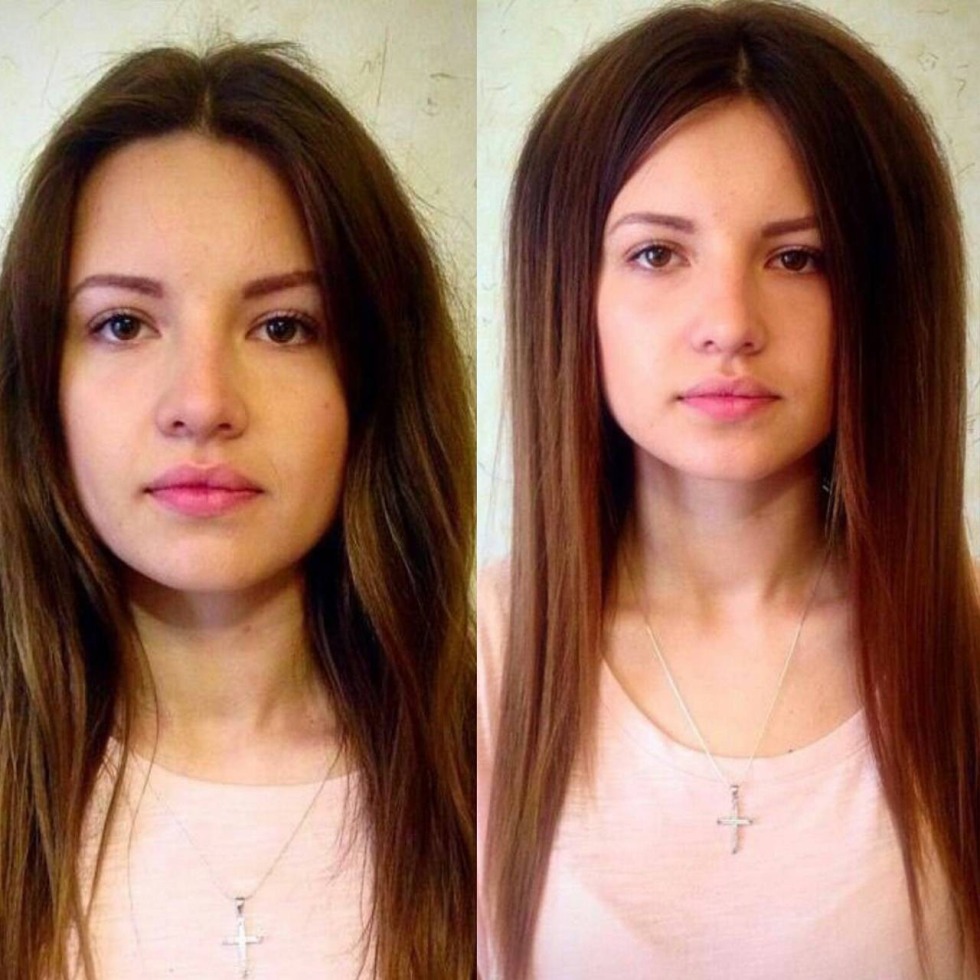 Russian pornstar Alena