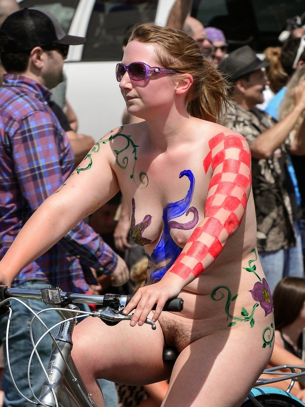 Charlie Le Mindu show 2019 Models