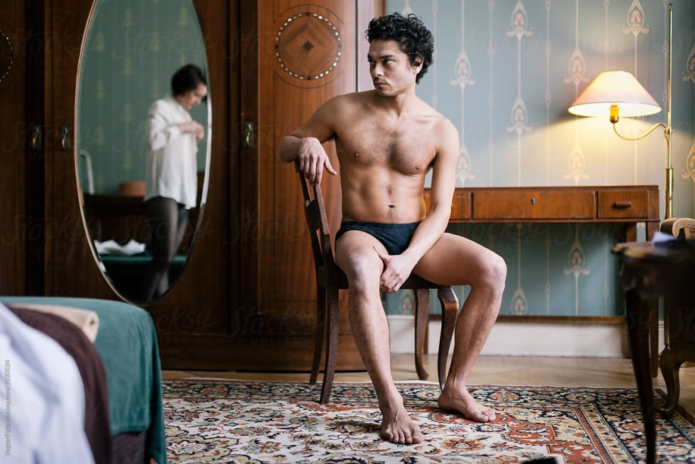 Charlie Rose Apskirtig