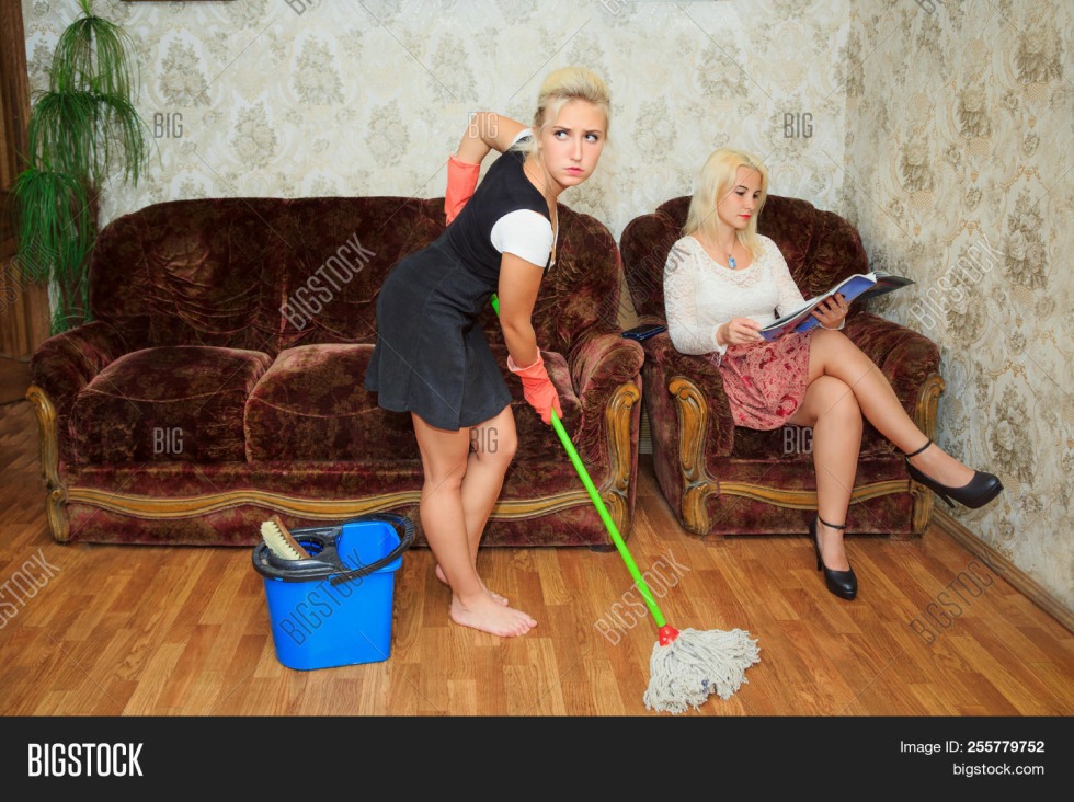 Model Ivan Gorokhov, Alla Emelyanova