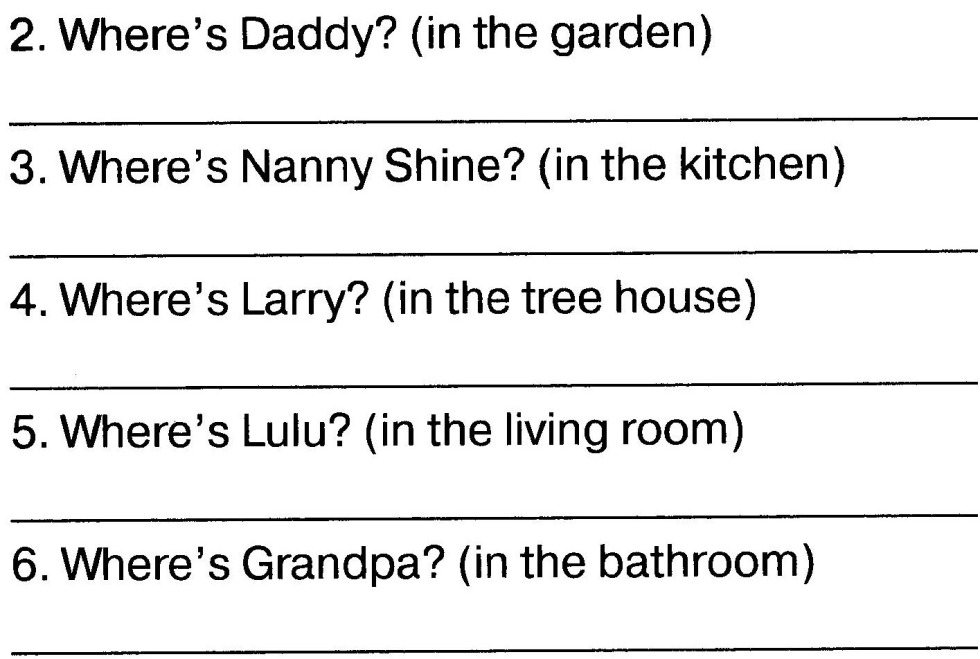 Type Romantic Dvin Larson