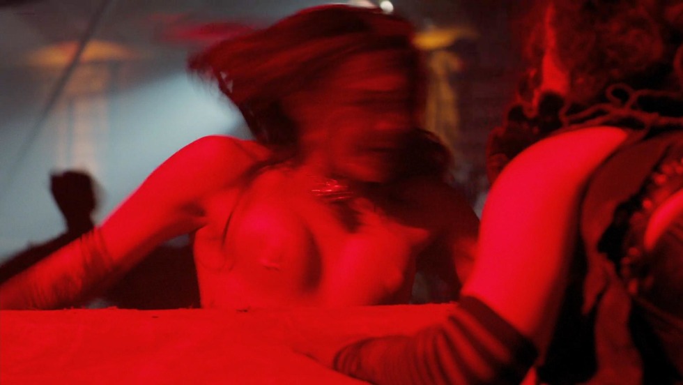 Briana Evigan Wallpaper