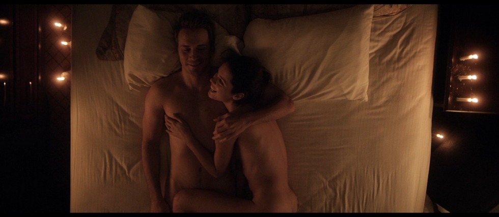 Vanessa Lee Evigan Naked