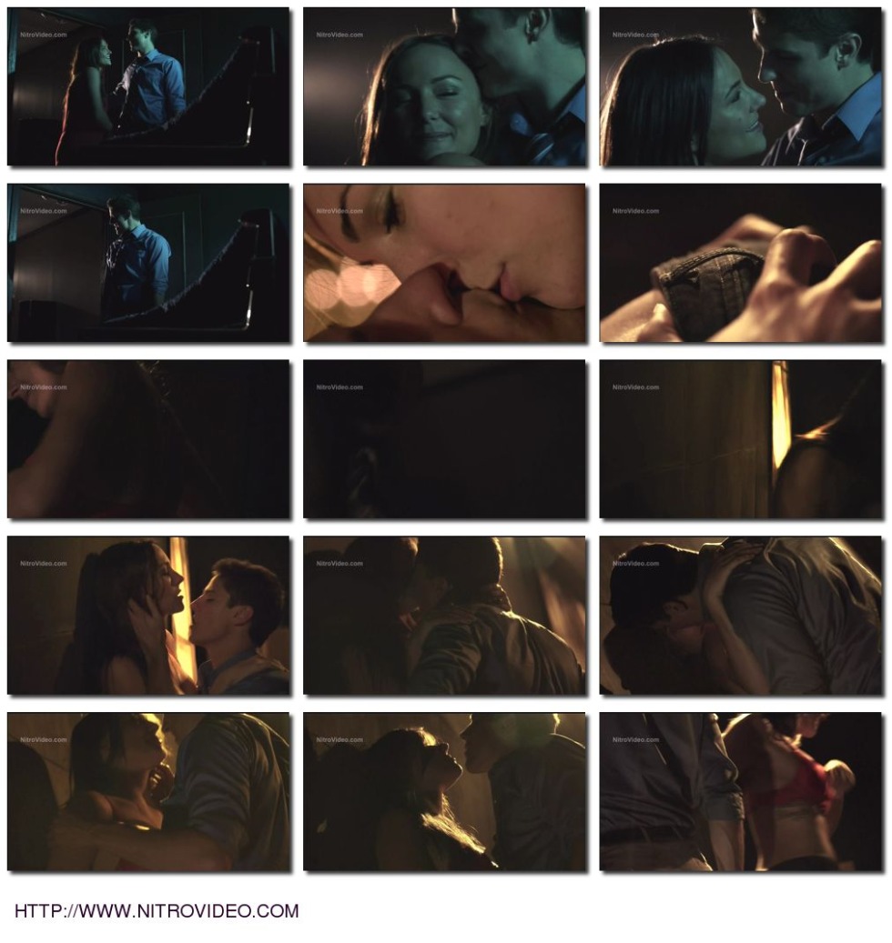 Briana Evigan photo naked