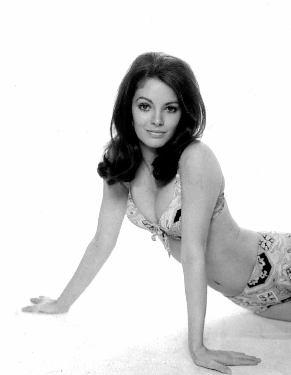 Jacqueline Smith Naked fucks