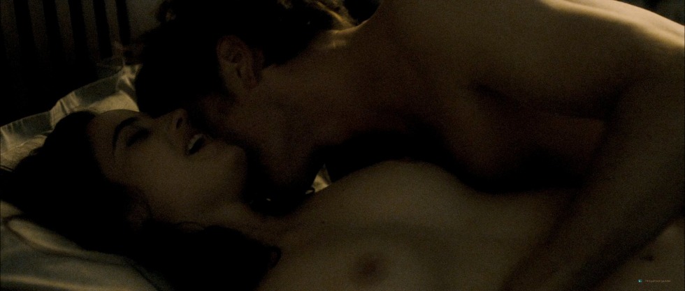 Eva Green 300 Spartans Tits