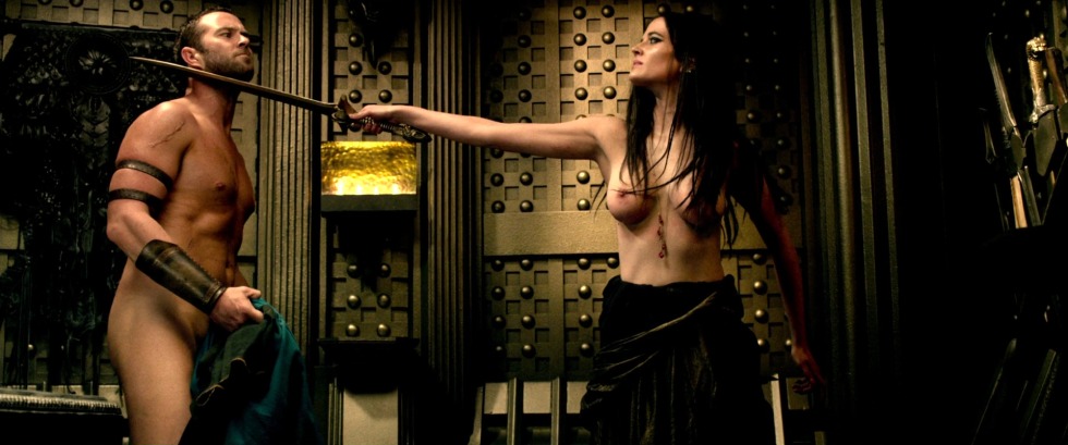 Eva Green Hot photo playboy