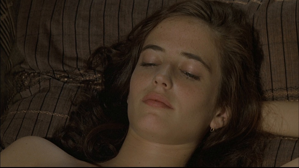 Love and other medicines Hathaway Scene