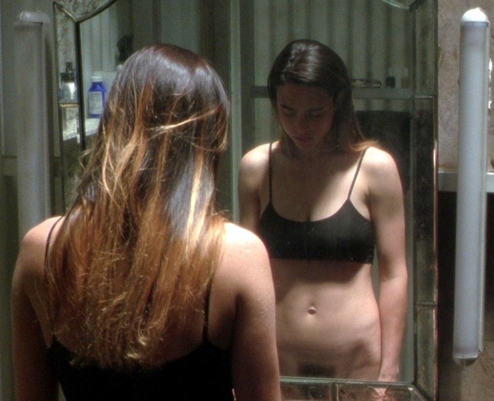 Jennifer Connelli Malcholland Nude