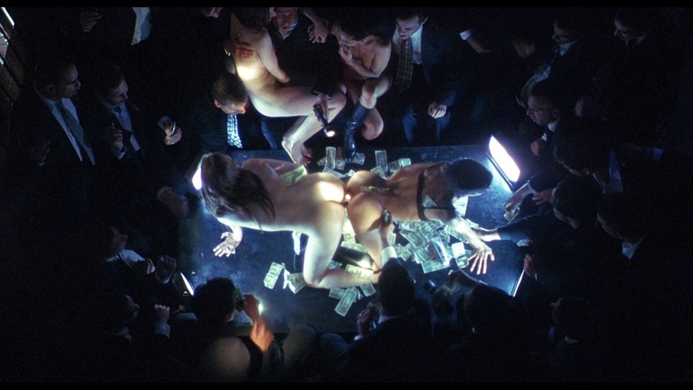 Jennifer Connelli Naked in the film