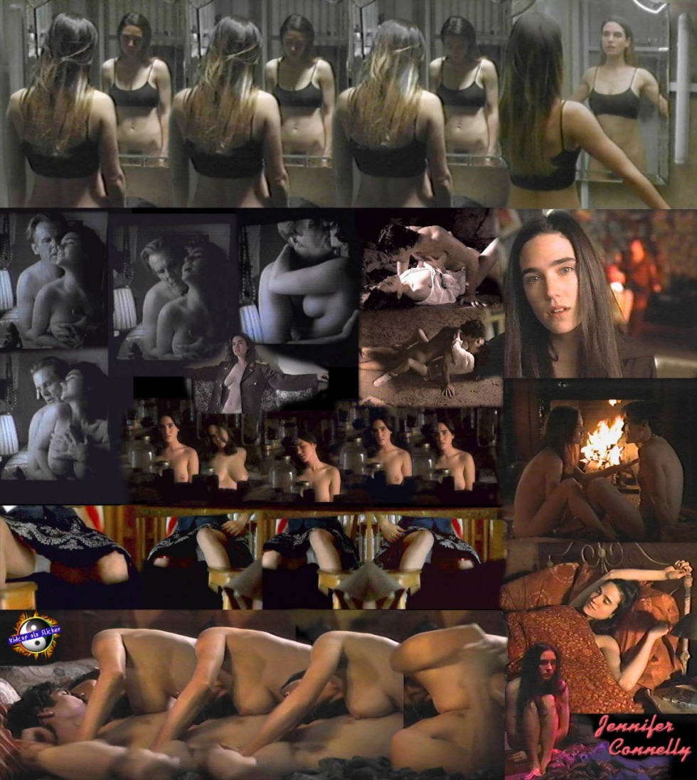 Jennifer Connelli Sex Scene