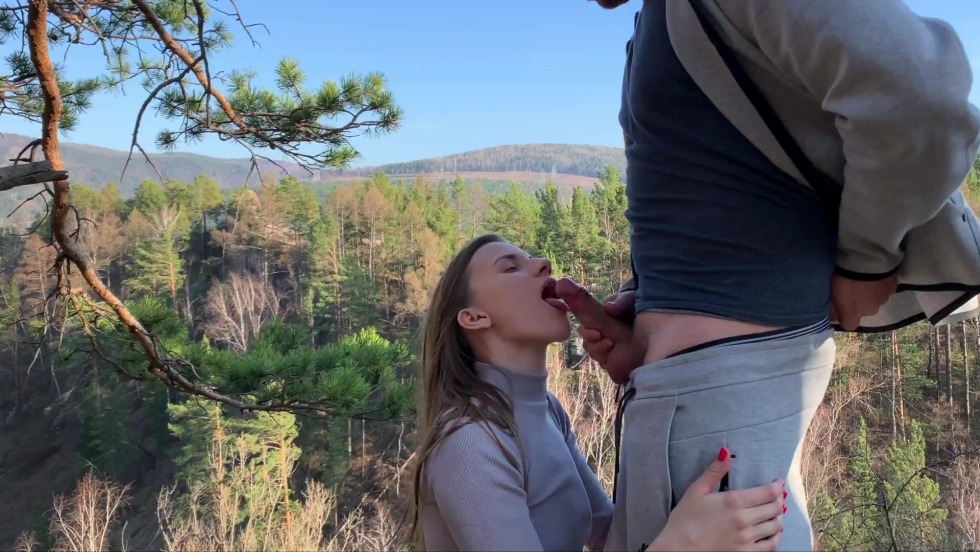 The guide fucked a private tourist