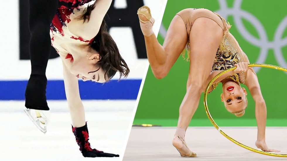 Ershova Daria Dmitrieva 1999