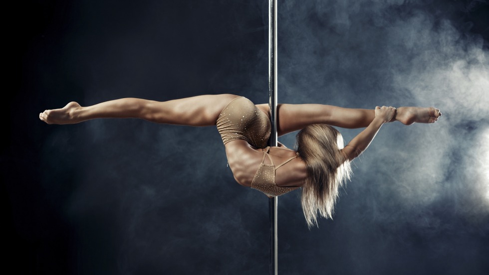 Olympic champion Simon Bails