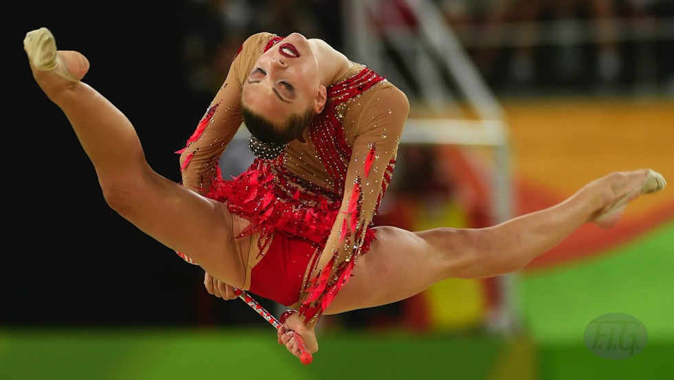 Erica Fontaine photo