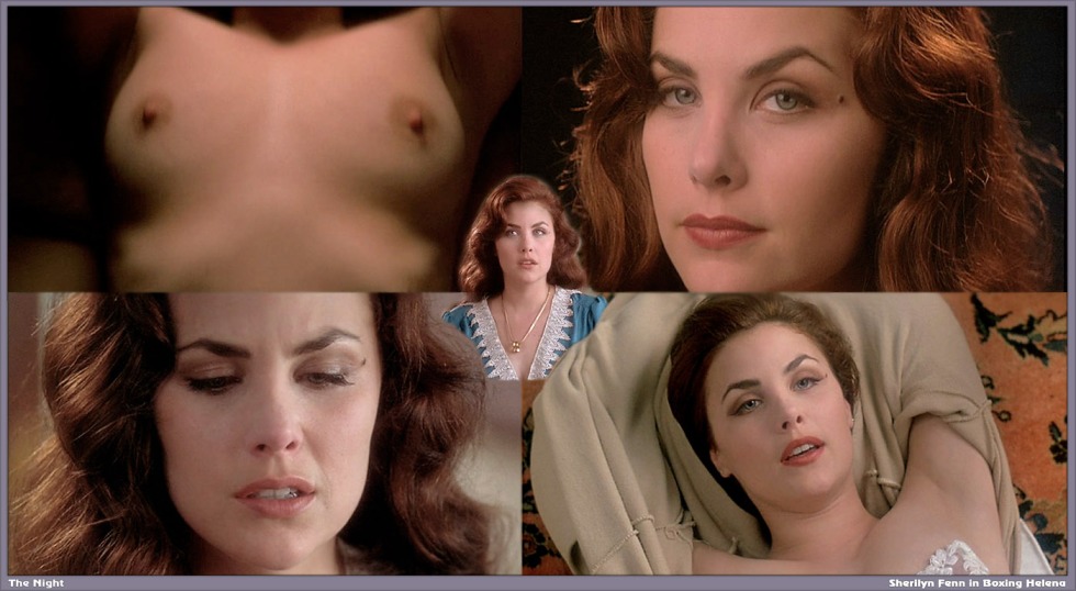 Sherilin Fenn Naked Gif