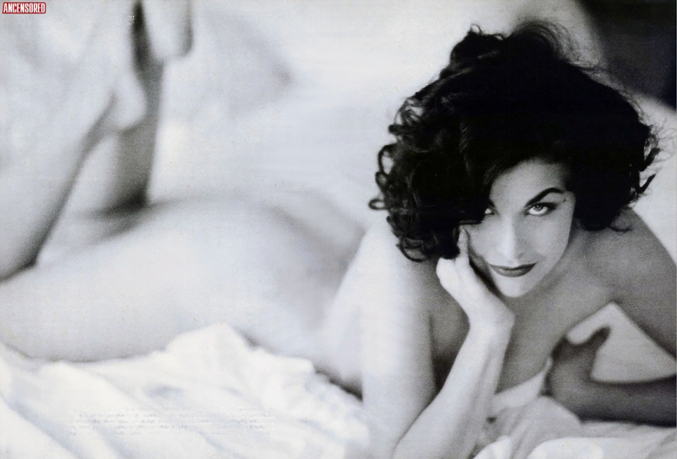 The spirit of revenge 1986 Sherilin Fenn Naked