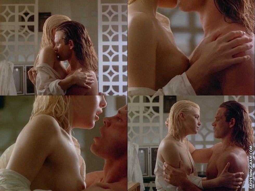 Sherilin Fenn Naked Twin Pix