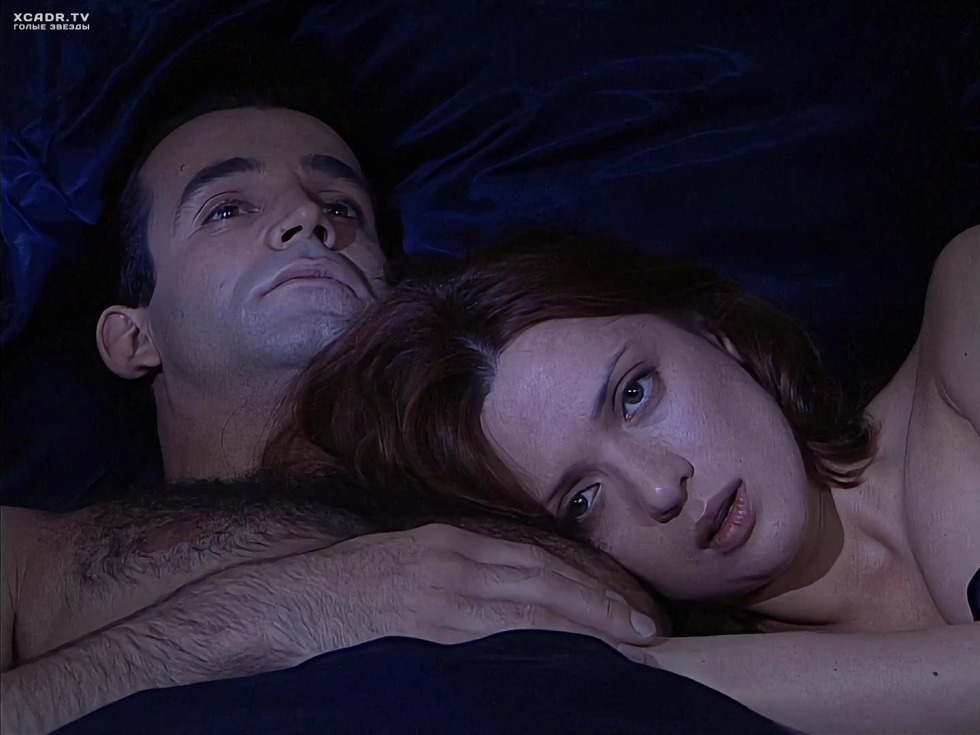 Julia Mikhailova actress gangster Petersburg naked