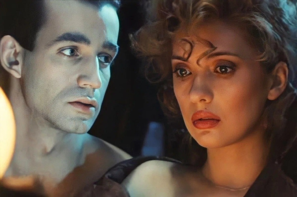 Olga Drozdova Szerencse Lanyai