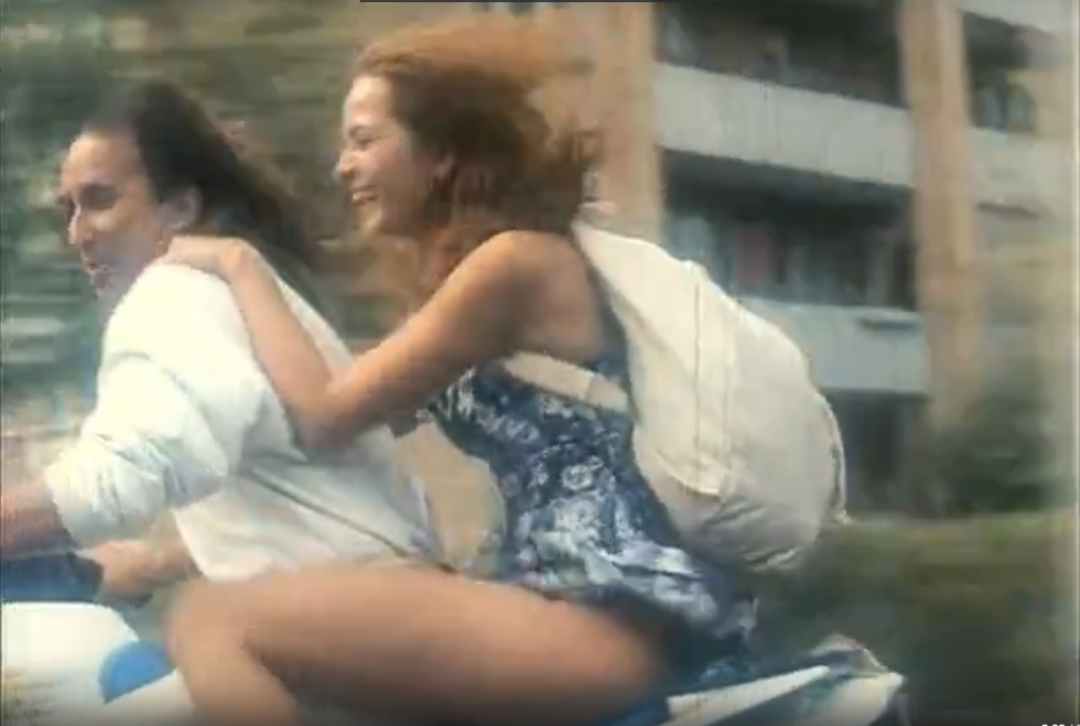 Olga Drozdova gangster Petersburg naked