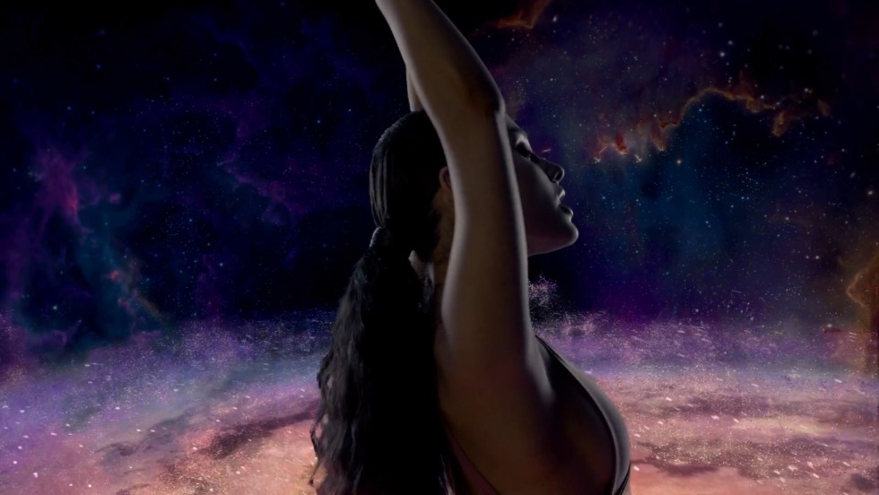 Ariana Grande God is a woman