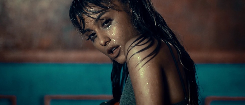 Ariana Grande 2019 Nekst