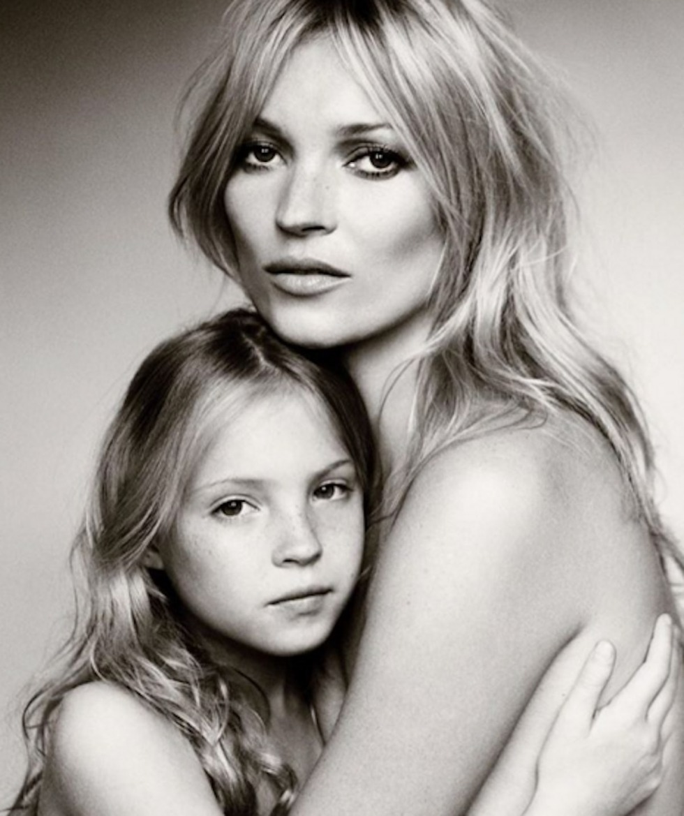 Women of different ages